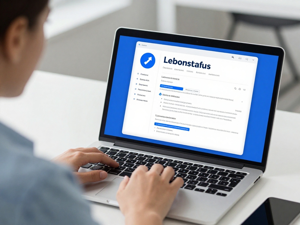 Der perfekte Lebenslauf: Deine Schritt-für-Schritt-Anleitung zum Bewerbungserfolg